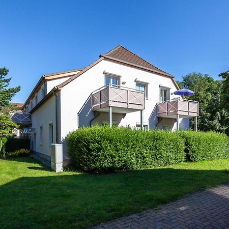 Ferienwohnung "Strandgut" Neuhaus  Dış mekan fotoğraf